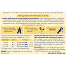 Enfamil Premium Powder Infant Formula, 12.5-ounce Can (Case of 6)