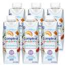 Compleat Pediatric Reduced Calorie Pediatric Tube Feed Formula, 8.45-oz. carton