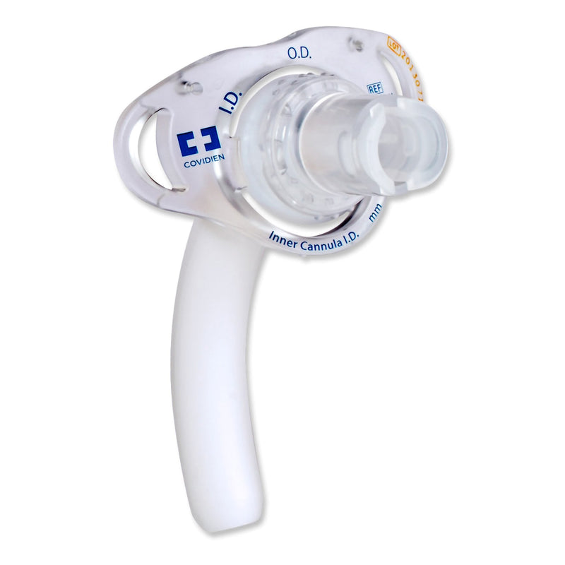 Uncuffed Tracheostomy Tube Shiley Size 7.0 Adult 