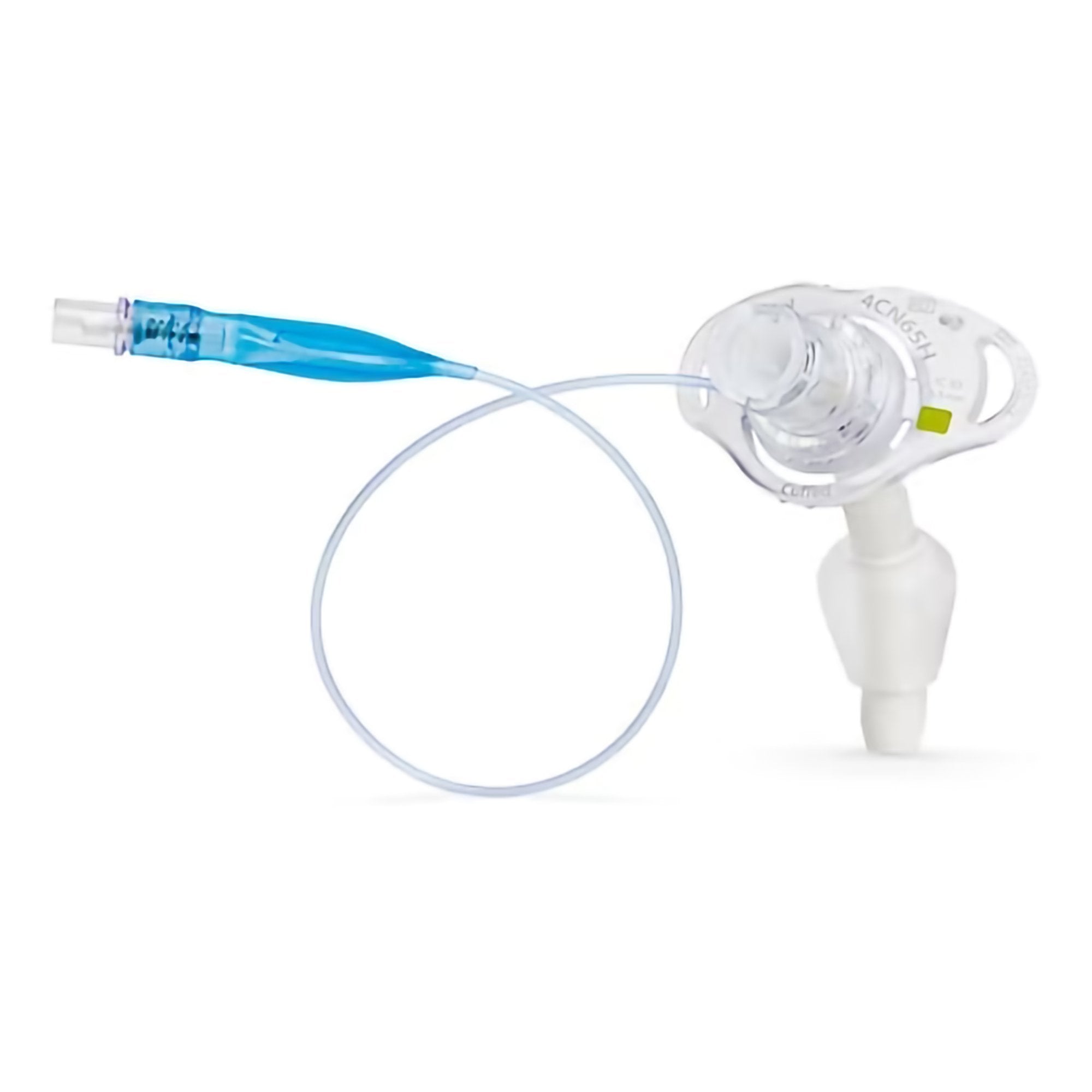 Cuffed Tracheostomy Tube Shiley Adult 