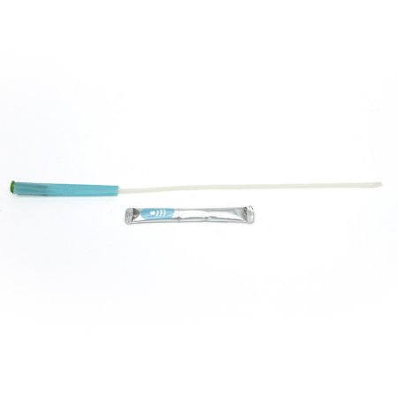 CATHETER GLIDE COUDE CH10TIEMANN 30/BX