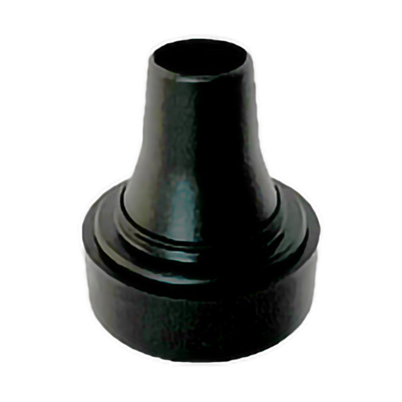 Specline Ear Speculum Tip Round Tip Plastic 9 mm Length Disposable (5000/CS)