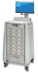 NEXSYS ADC TWO TIER CASSETTESAND 3 TIER CASSETTES (DROP)