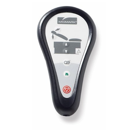 Ritter 224/225 Wired Hand Control 