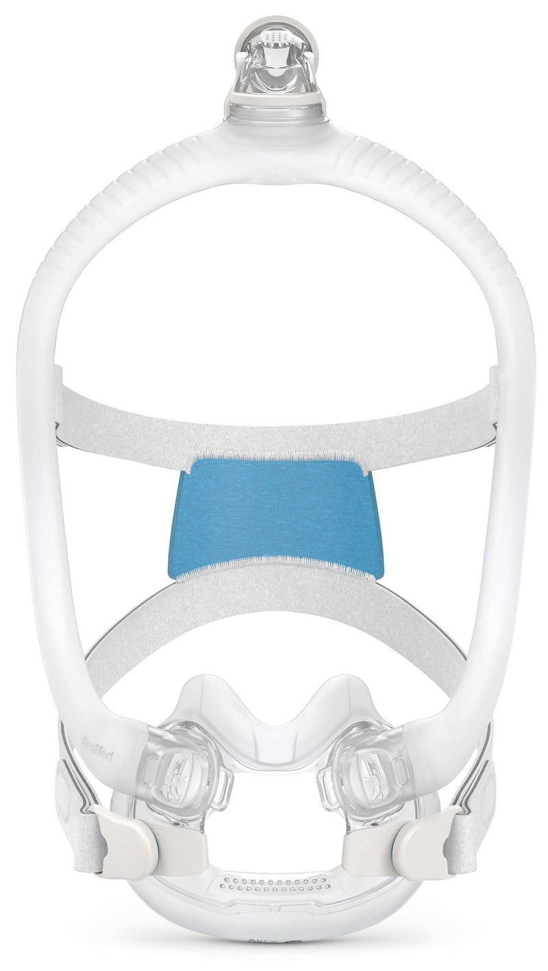 CPAP Mask Kit CPAP Mask Kit AirFit F30i Full Face Style Small Cushion Adult 