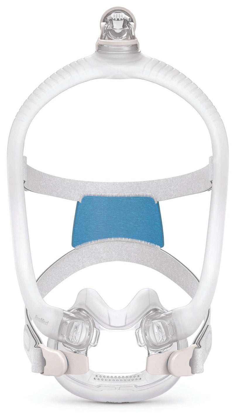 CPAP Mask Kit CPAP Mask Kit AirFit F30i Full Face Style Small Cushion Adult 