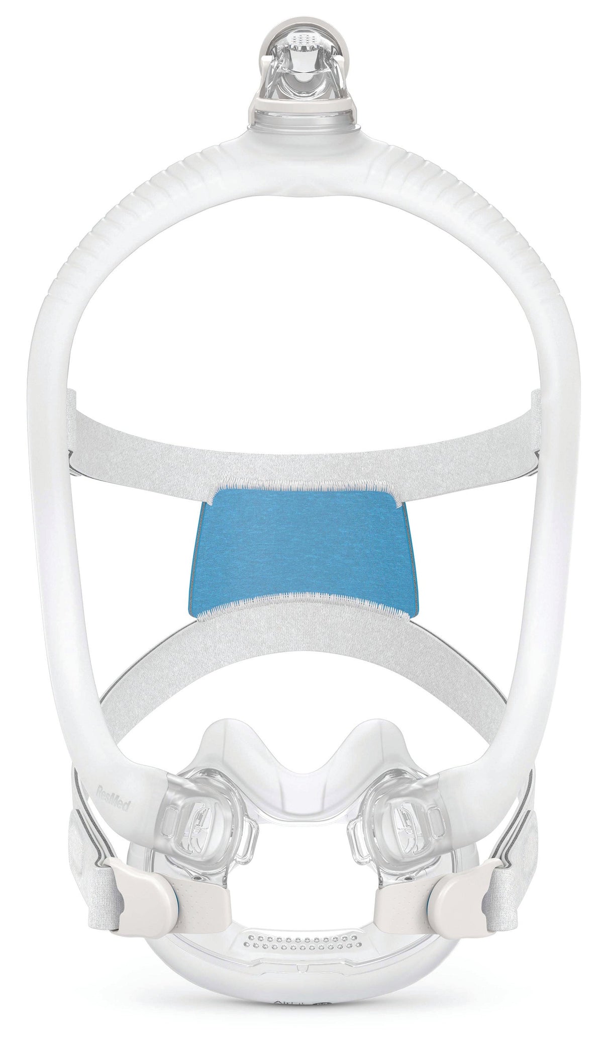 CPAP Mask Kit CPAP Mask Kit AirFit F30i Full Face Style Small Cushion Adult