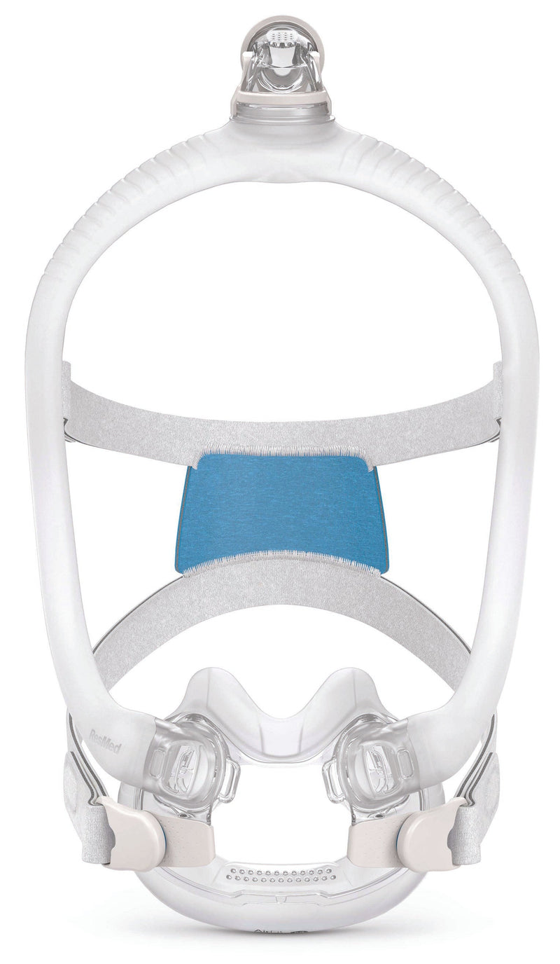 CPAP Mask Kit CPAP Mask Kit AirFit F30i Full Face Style Small Cushion Adult 