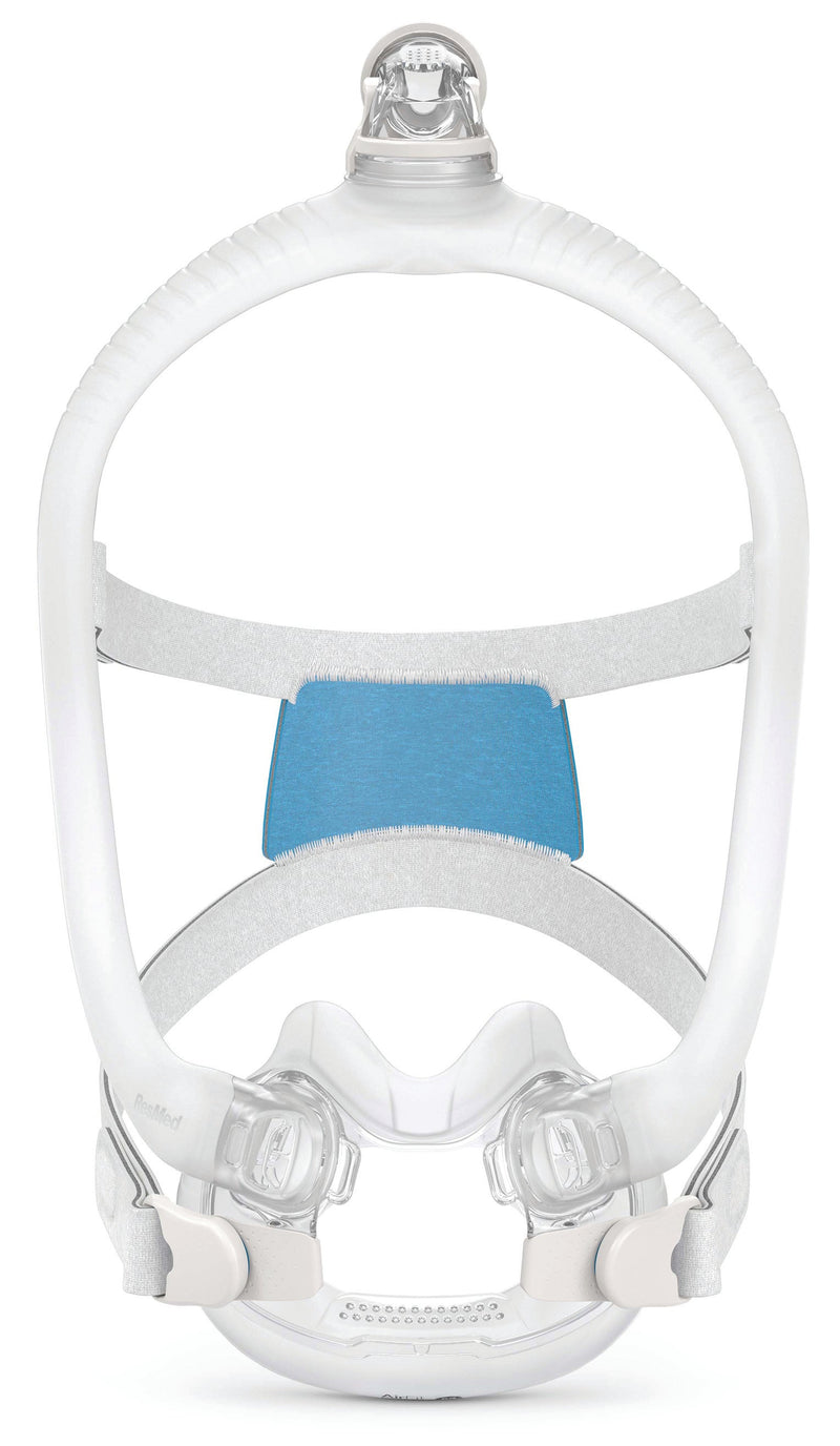 CPAP Mask Kit CPAP Mask Kit AirFit F30i Full Face Style Small Cushion Adult
