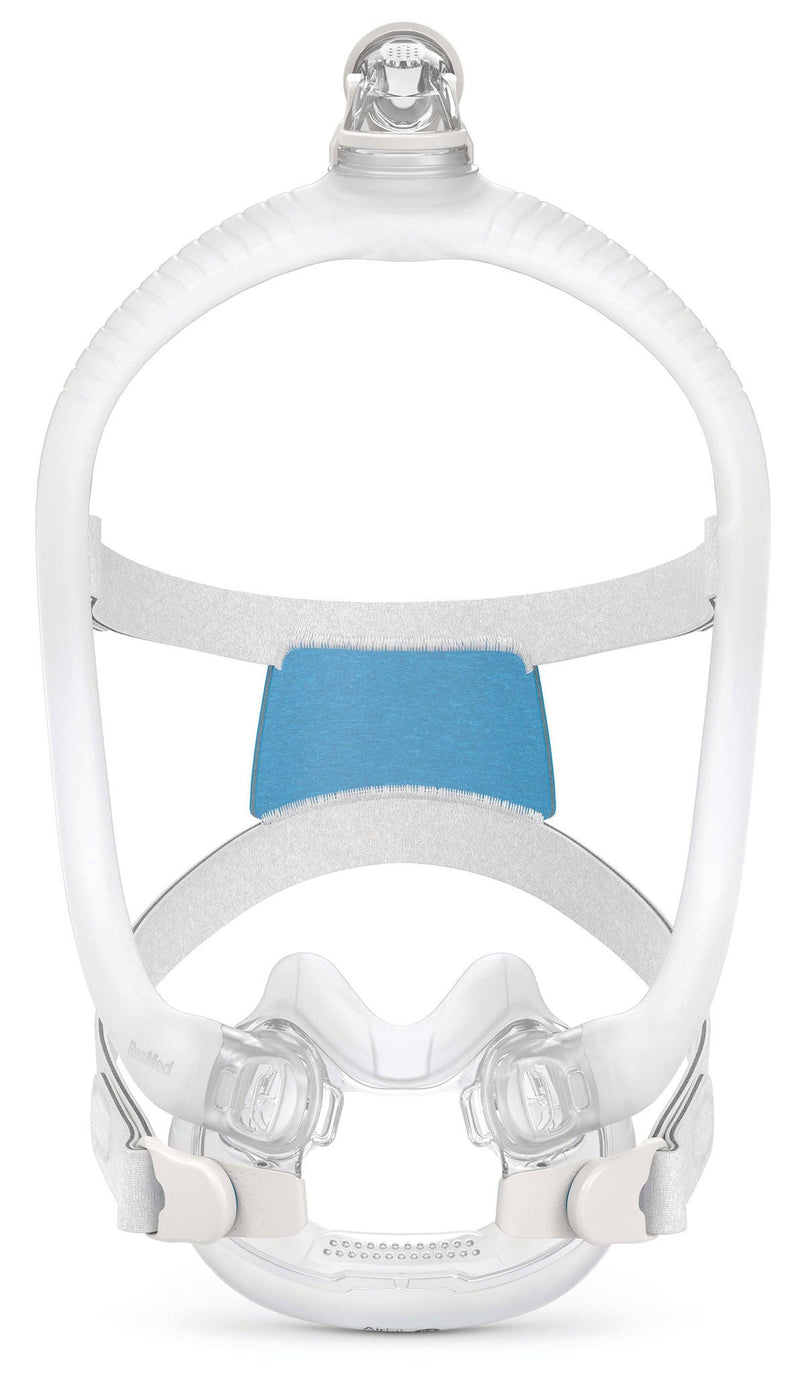 CPAP Mask Kit CPAP Mask Kit AirFit F30i Full Face Style Small Cushion Adult 