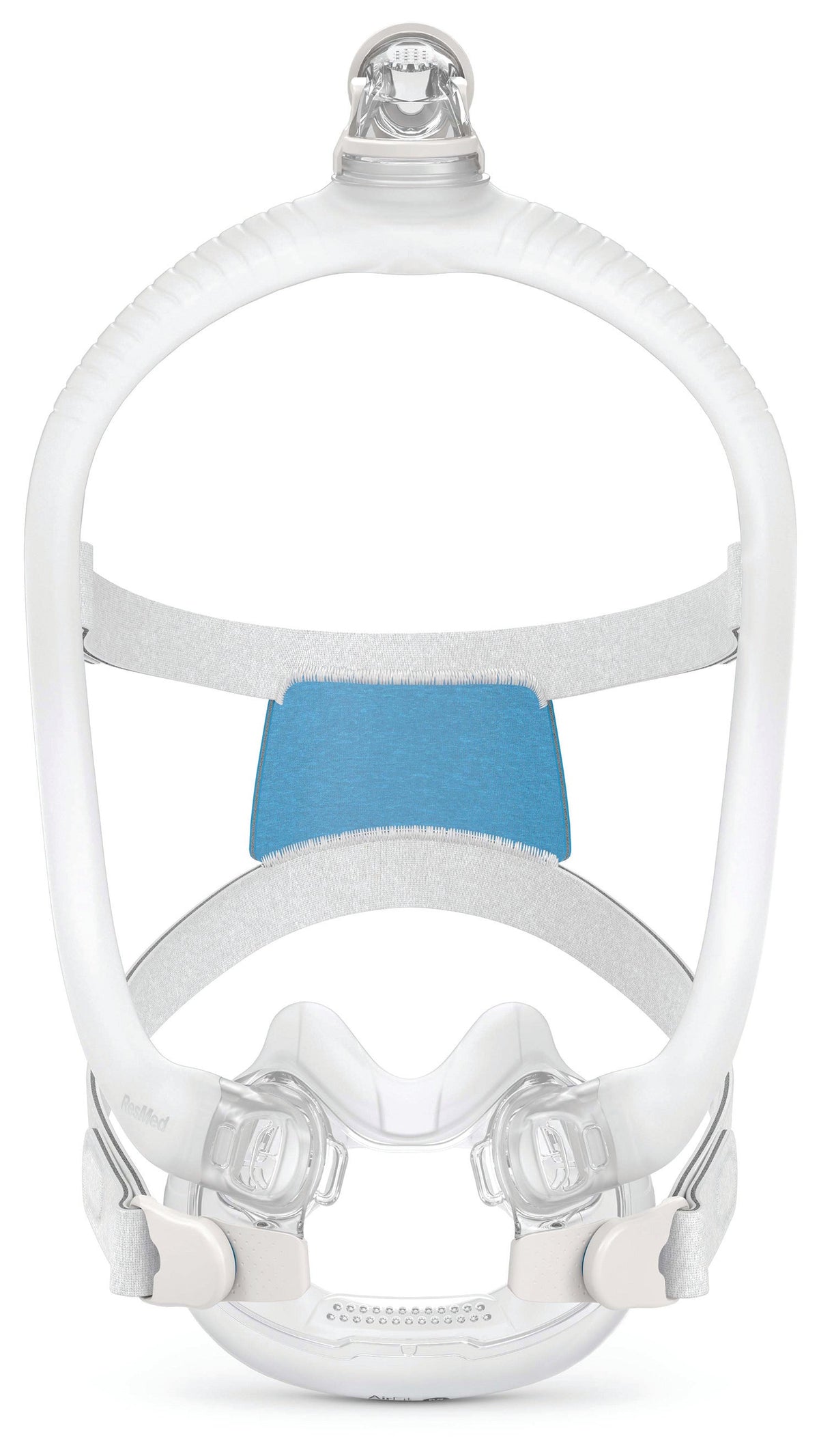 CPAP Mask Kit CPAP Mask Kit AirFit F30i Full Face Style Medium Cushion Adult