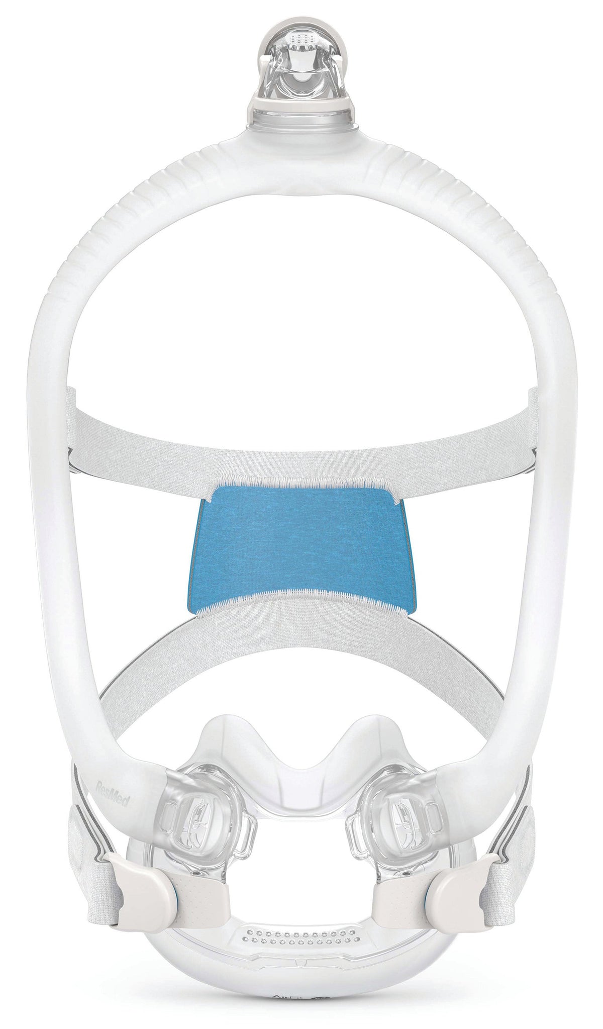 CPAP Mask Kit CPAP Mask Kit AirFit F30i Full Face Style Wide Cushion Adult