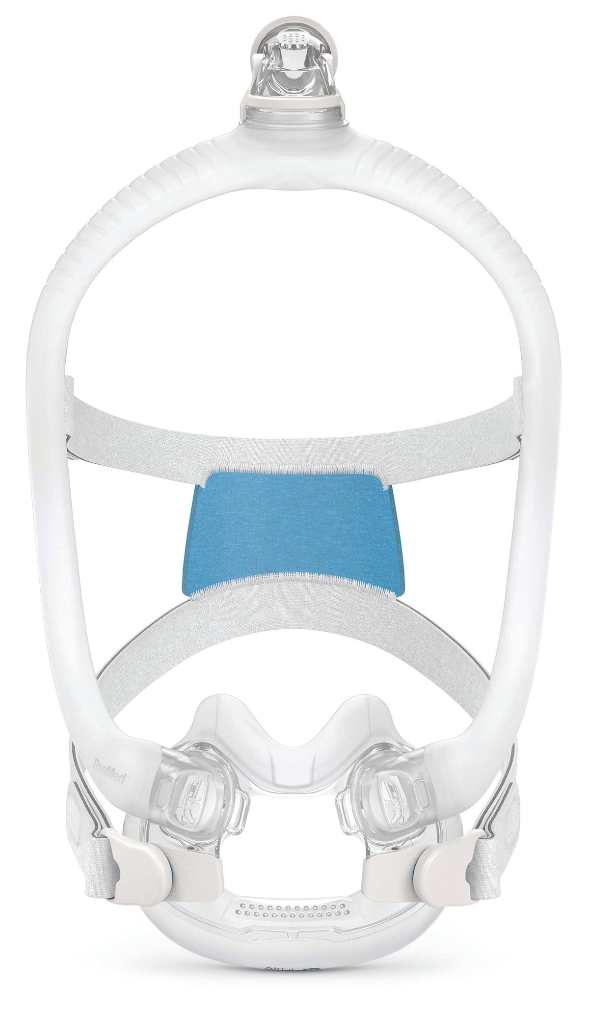 CPAP Mask Kit CPAP Mask Kit AirFit F30i Full Face Style Medium Cushion Adult