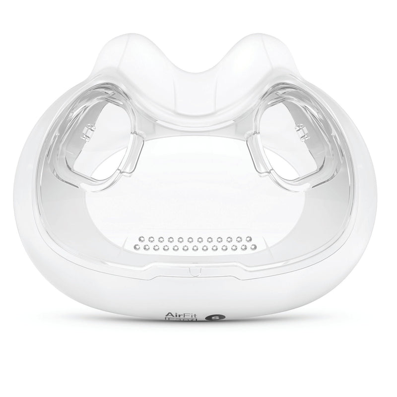 CPAP Mask Component AirFit F30i Full Face Style Small Cushion Adult