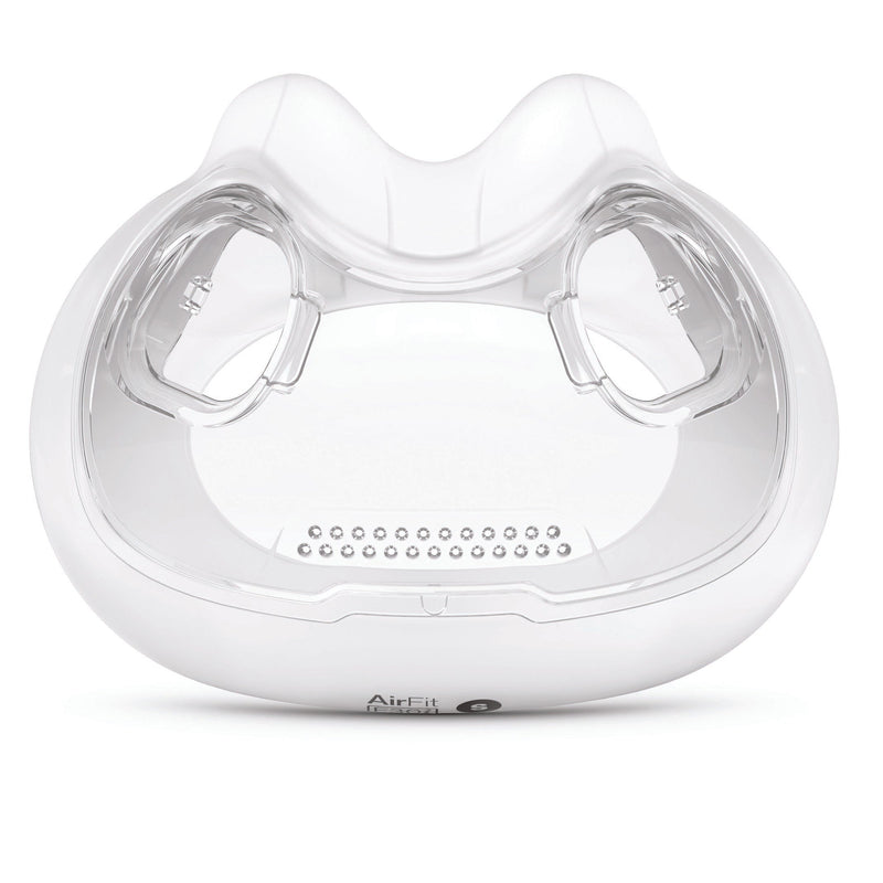 CPAP Mask Component AirFit F30i Full Face Style Small Cushion Adult 