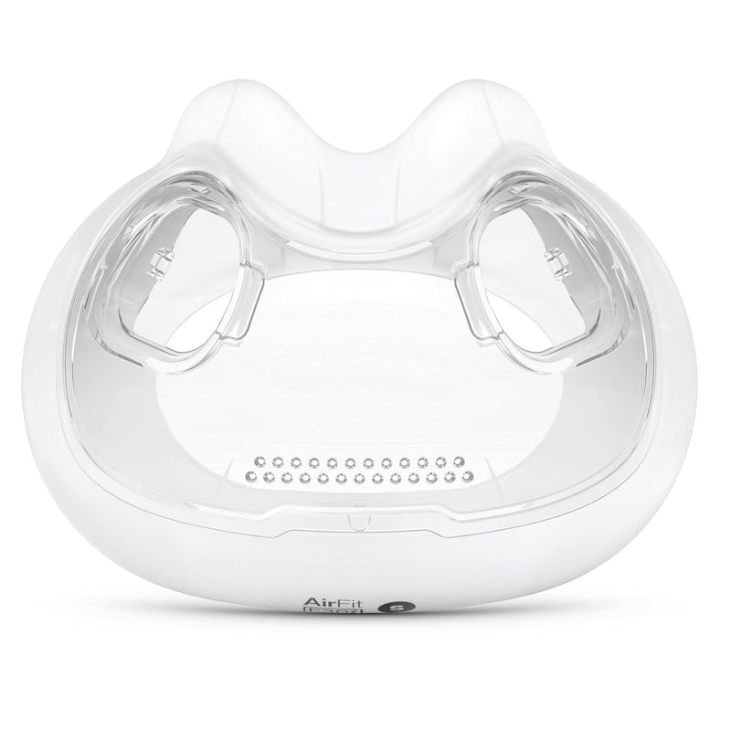CPAP Mask Component AirFit F30i Full Face Style Medium Cushion Adult