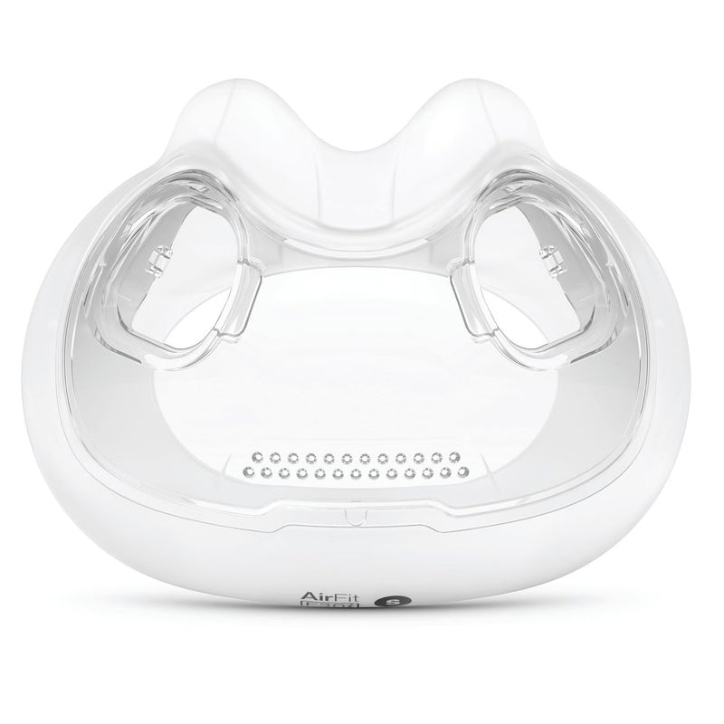 CPAP Mask Component AirFit F30i Full Face Style Medium Cushion Adult 