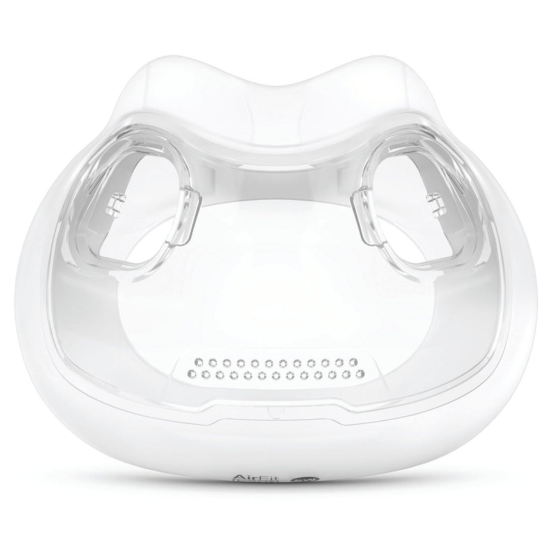 CPAP Mask Component AirFit F30i Full Face Style Small Cushion Adult