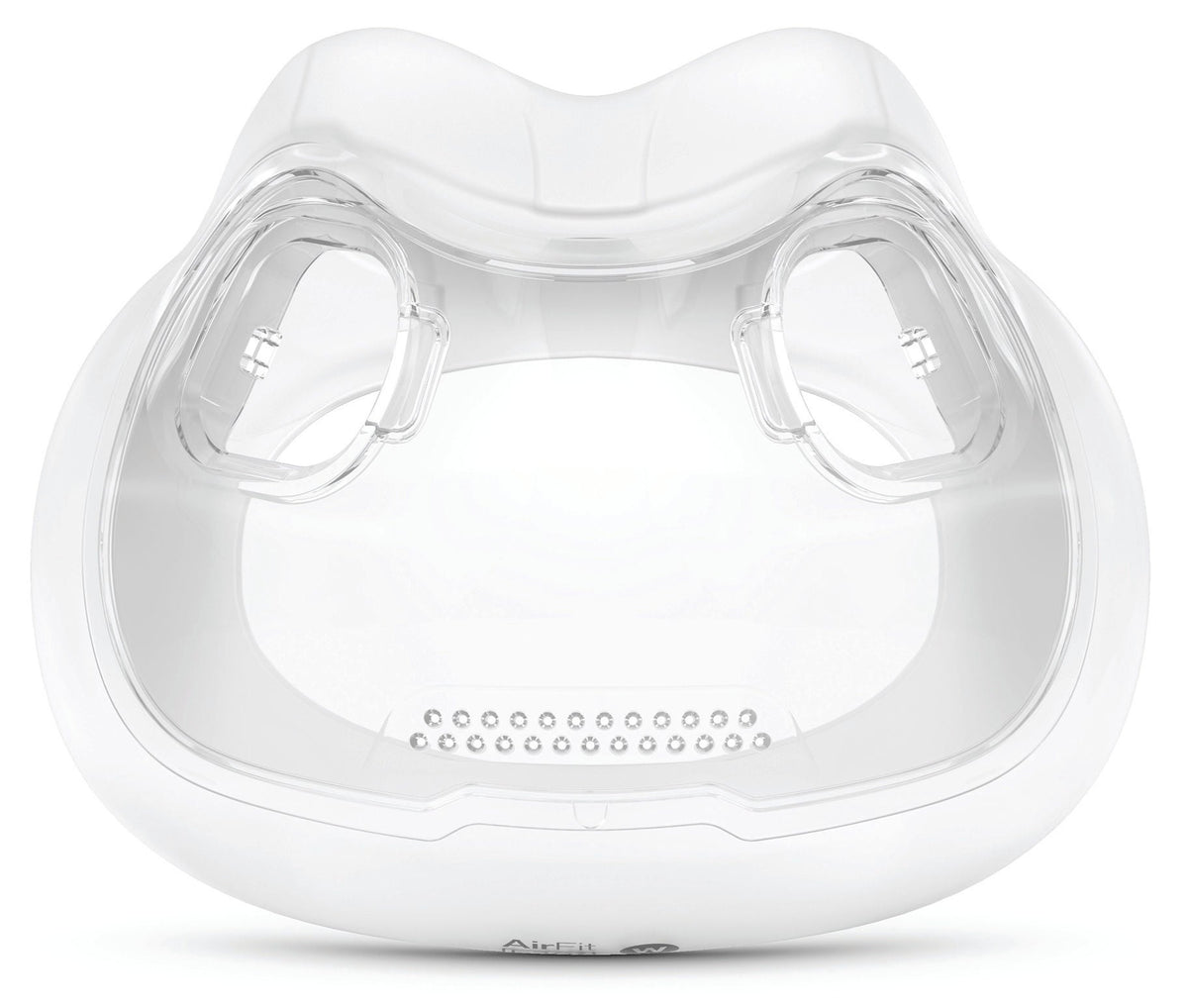 CPAP Mask Component AirFit F30i Full Face Style Adult