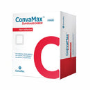 DRESSING NONADHESIVE 3.9X3.9SUPERABSORBER 10/BX