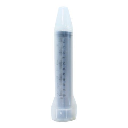 SYRINGE MONOJECT 60ML LUERLOCK TIP 20/BX 5BX/CS