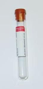 MBO-VACUTAINER 16X100 ST TUBES FORSERUM 100/BX