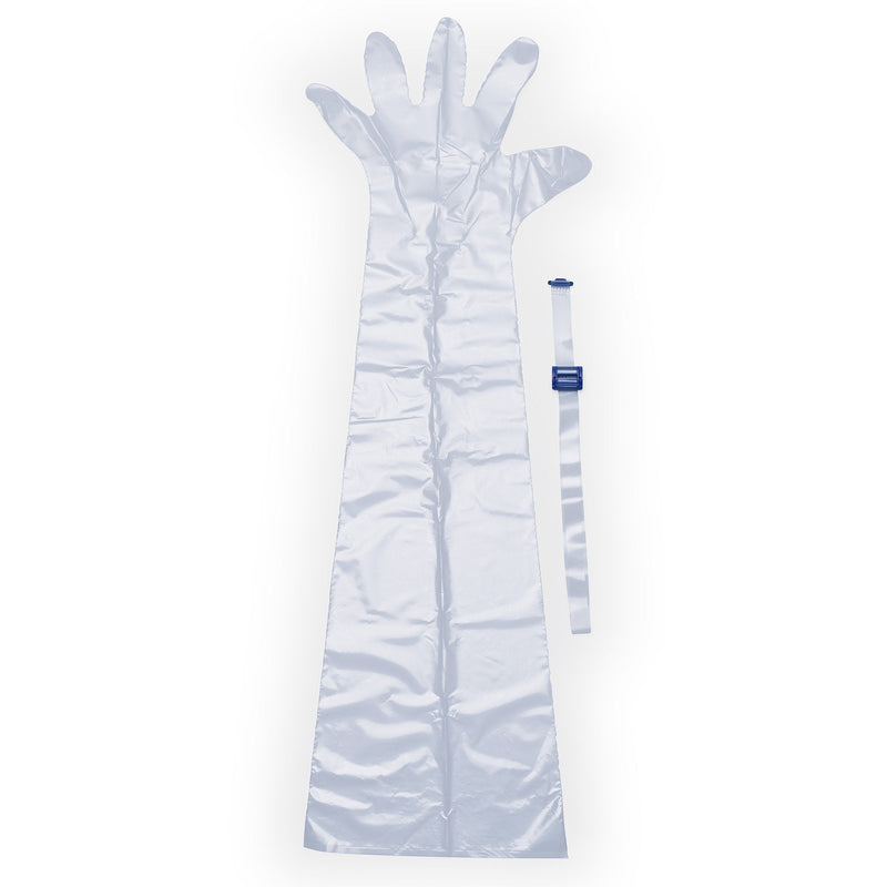 Tidi Products AquaGuard Glove Wound Protector, 34 Inch (75/CS) 