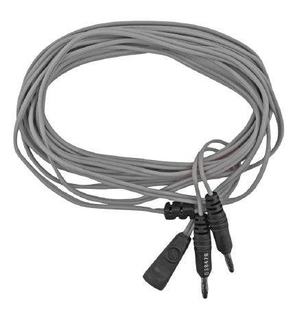 CORD BIPOLAR OLSEN 12FT SHROUDTWIN PIN GENERATOR REUSABLE