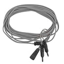 CORD BIPOLAR OLSEN 12FT SHROUDTWIN PIN GENERATOR REUSABLE