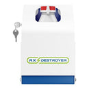 LOCK BOX RX DESTROYER 64OZ BTL