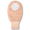 POUCH DRAINABLE 12IN 2PC OPAQTAIL CLOSURE 2 1/4 STOMA 10/BX