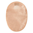 POUCH CLOSED END 6IN 2SIDEFILTER OPAQ 2-1/4 STOMA 30/BX