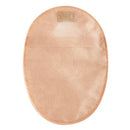 POUCH CLOSED END 6IN 2SIDEFILTER OPAQ 2-1/4 STOMA 30/BX