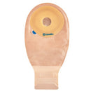 POUCH DRAINABLE 12IN 1PC TRANSFILTER 2 3/4 STOMA 10/BX