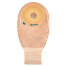 POUCH DRAINABLE 12IN 1PC TRANS1IN STOMA 10/BX