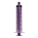 SYRINGE FLAT TOP PISTONENFIT TIP 60CC NST 30/CS