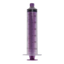 SYRINGE FLAT TOP PISTONENFIT TIP 60CC NST 30/CS