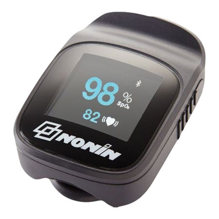 OXIMETER PULSE EHEALTH 3245BLUETOOTH