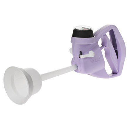 Vacuum Assisted Delivery Device MityOne 