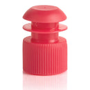 CAP FLANGE PLUG 16MM RED1000/BG