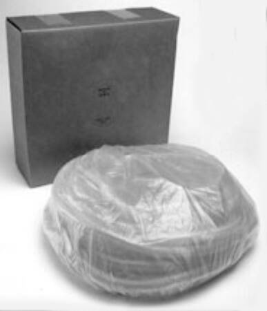 Aerosol Tubing 100 Foot Length Tubing PVC 