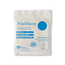 GLOVE SURGICAL ST PF SZ 6NITRILE 50PR/BX 4BX/CS