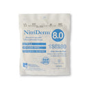 GLOVE SURGICAL ST PF SZ 8NITRILE 50PR/BX 4BX/CS