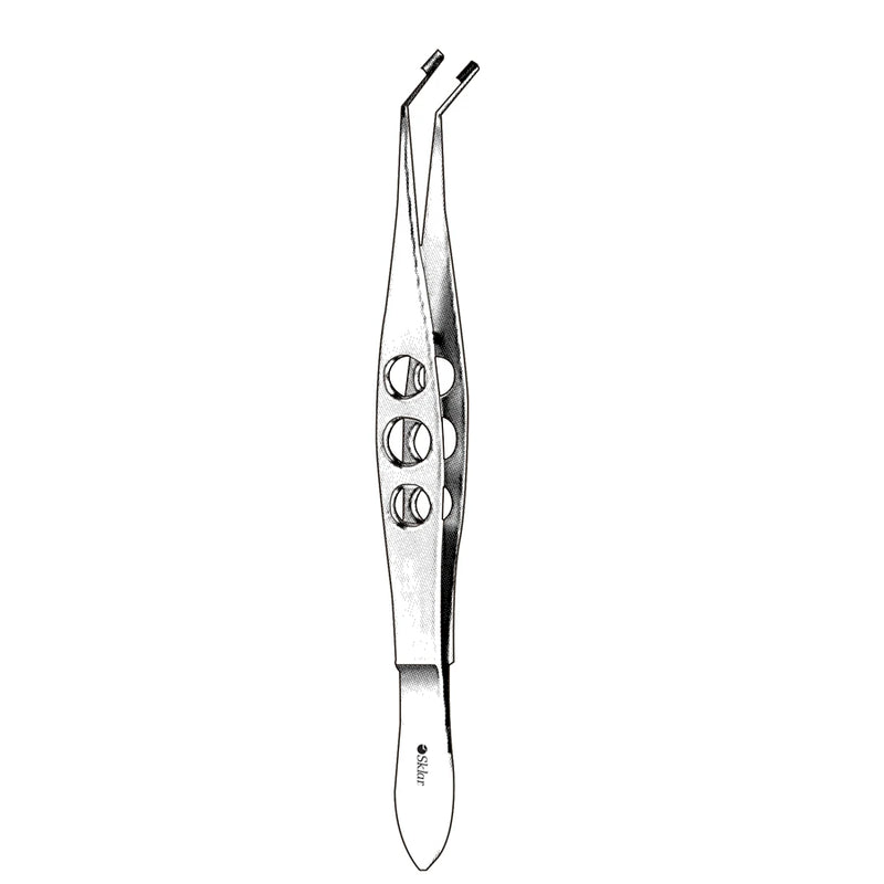 Sklar Dodick IOL Forceps - 66-6258