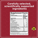 Zarbee's All-In-One Children's Daytime Cough Syrup, Mucus, Throat & Nasal, Grape (Each)