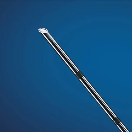 Spinal Needle AVANOS* Quincke Style 25 Gauge 6 Inch Length Sterile (Case of 25)