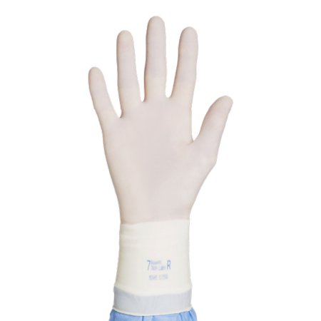 GLOVE SYNTHETIC SURGICAL PF STSZ 6.5 ULTRATOUCH 50/BX 4BX/CS