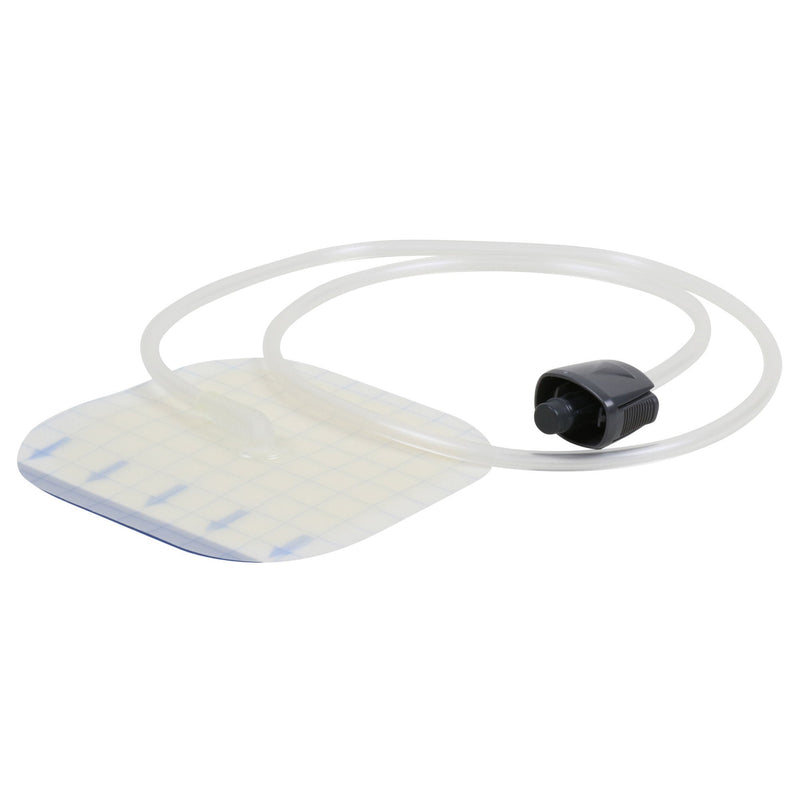 Negative Pressure Dressing Kit 3M SNAP Advanced 10 X 10 cm (Case of 10)