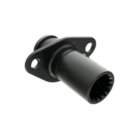 Ritter Spline Socket Weldment for 253 Light Mount System