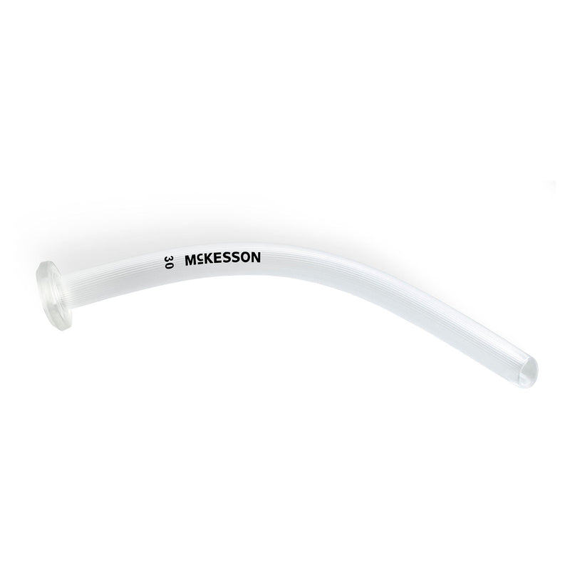 Nasopharyngeal Airway McKesson 30 Fr. Beveled Tip PVC (Box of 10)